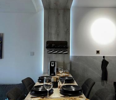 Tuzla Apartment | Emma Park Lake Emma Parklake