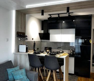 Tuzla Apartment | Emma Park Lake Emma Parklake
