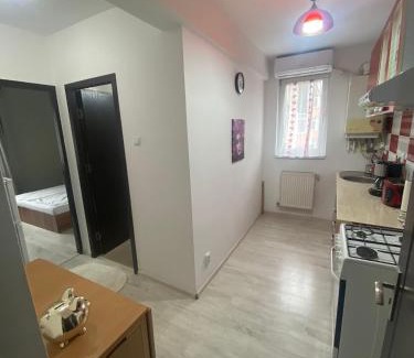 Hunedoara Apartment | Emma