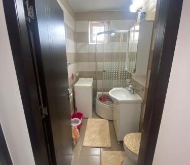 Hunedoara Apartment | Emma