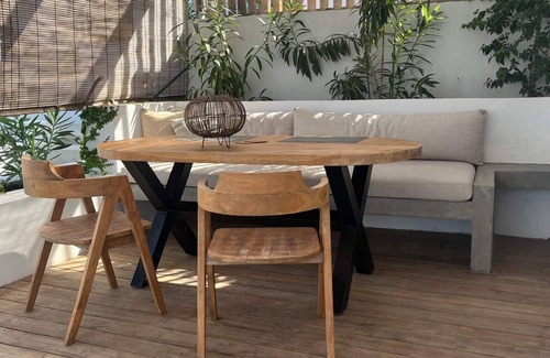 Aktio-Vonitsa Apartment | Emma's Cottage - Sea View with Jazuzzi