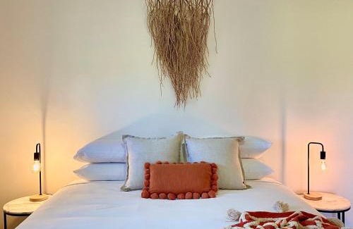 Lovedale House | Emma's Cottage Vineyard