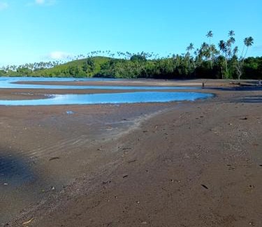 Taveuni Island East House | Emma's Homestay Explorer