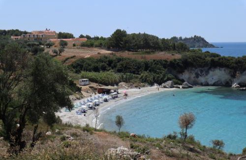 Kefalonia Apartment | Emma's Studios