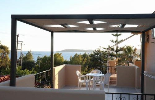 Kefalonia Apartment | Emma's Studios