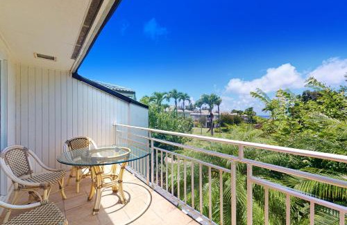 Princeville Apartment | Emmalani