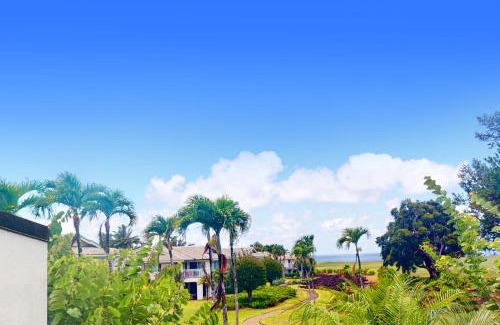 Princeville Apartment | Emmalani