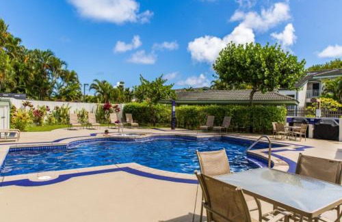 Princeville Apartment | Emmalani