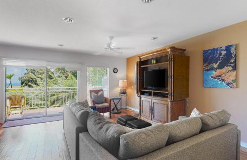 Princeville Apartment | Emmalani