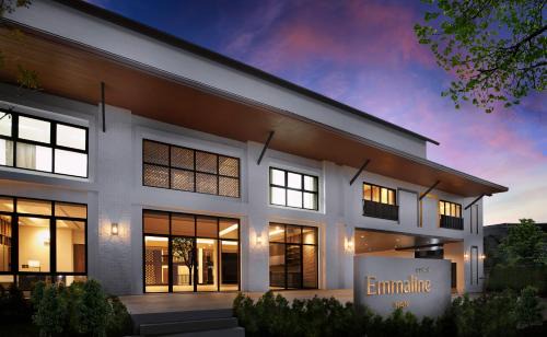 Nan Hotel | Emmaline Hotel Nan