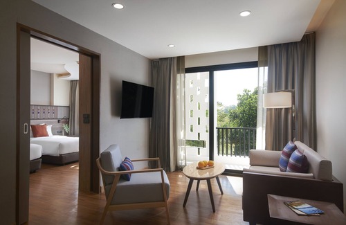 Nan Hotel | Emmaline Hotel Nan
