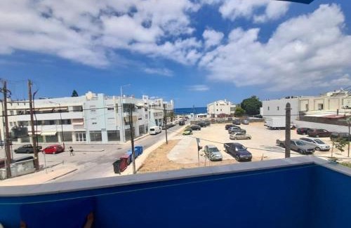 Sitia Apartment | Emmanouela Studios