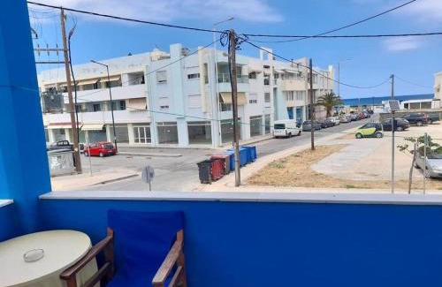 Sitia Apartment | Emmanouela Studios