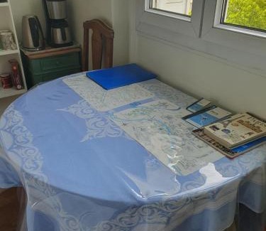 Quartier du Petit-Montrouge Bed & Breakfast | Emmanuel & Béatrice