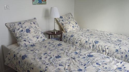 Quartier du Petit-Montrouge Bed & Breakfast | Emmanuel & Béatrice