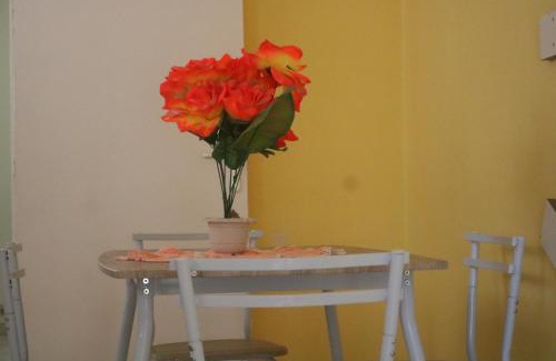 Sainte-Rose Apartment | Emmanuel