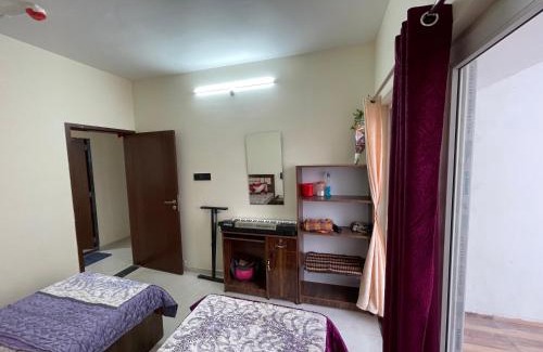 Nagpur Apartment | Emmanuel