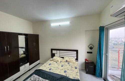 Nagpur Apartment | Emmanuel