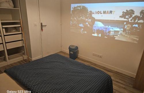 Drancy Bed & Breakfast | Emmanuel INN 1