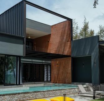Huai Yang Resort | Emmarin Villa