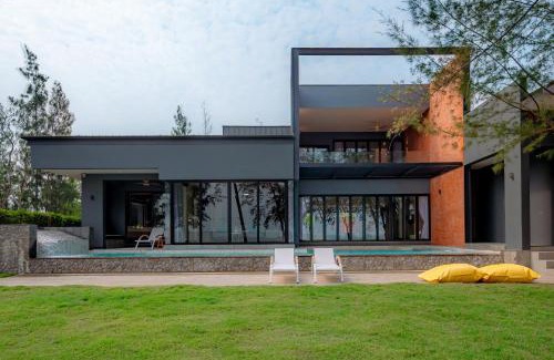 Huai Yang Resort | Emmarin Villa