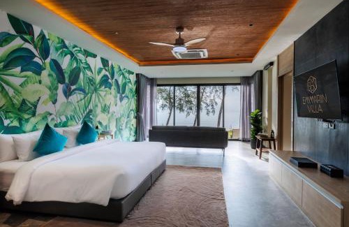 Huai Yang Resort | Emmarin Villa