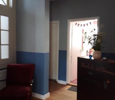 Neustadt an der Weinstrasse Bed & Breakfast | Emmas