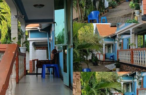Kampala House | Emmas' Guest House