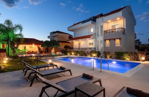 Filerimos Villa | Emmelia Villa