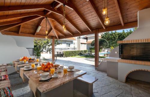 Filerimos Villa | Emmelia Villa