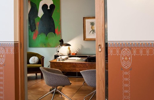 Altstadt Hotel | Emmerich Hotel Görlitz