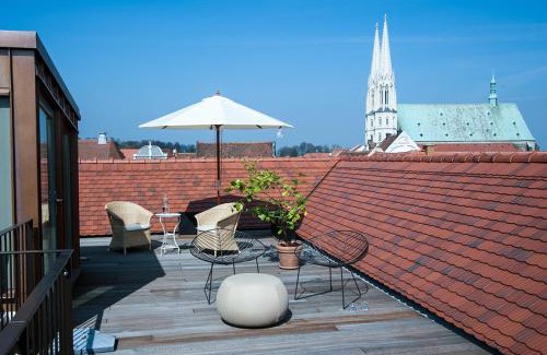 Altstadt Hotel | Emmerich Hotel Görlitz
