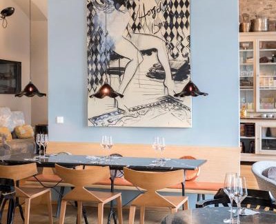 Altstadt Hotel | Emmerich Hotel Görlitz