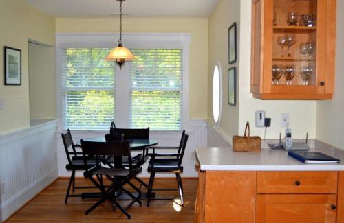 Bald Head Island House | Emmet Place