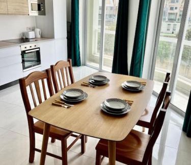 Msida Apartment | Emmnic 5