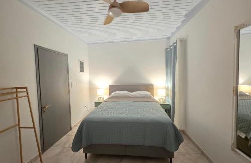 Myrina Apartment | Emnos House