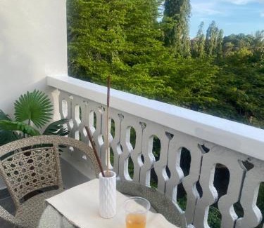 Mtwapa Apartment | Emoceans - A Coastal Studio Experience in Mtwapa
