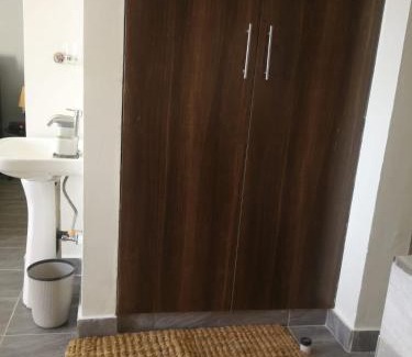 Mtwapa Apartment | Emoceans - A Coastal Studio Experience in Mtwapa