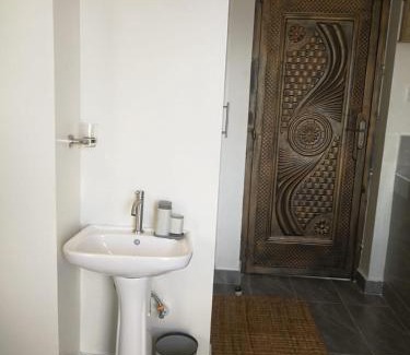 Mtwapa Apartment | Emoceans - A Coastal Studio Experience in Mtwapa
