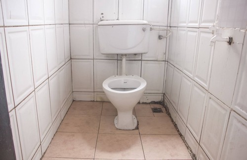 Mushin Hotel | Emota Paradise Phase 1