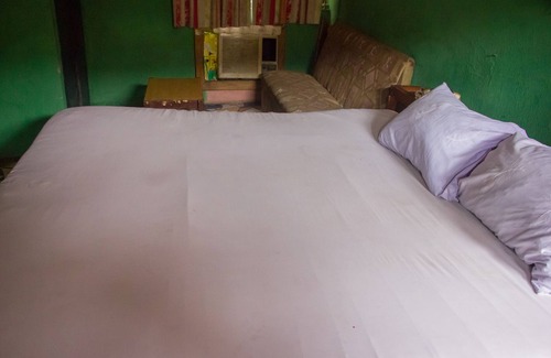 Mushin Hotel | Emota Paradise Phase 1