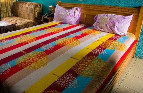 Mushin Hotel | Emota Paradise Phase 1