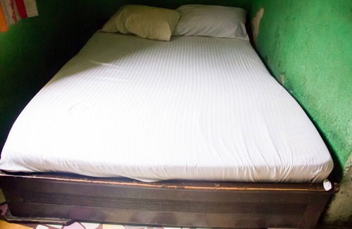 Mushin Hotel | Emota Paradise Phase 1