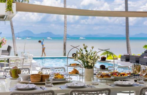 Thong Krut Villa | Emotion Beachfront Villas