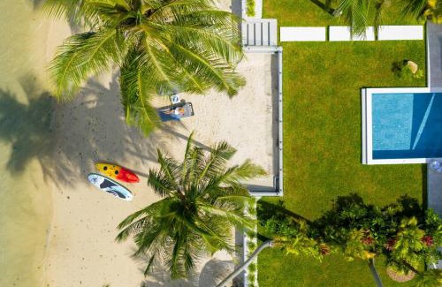 Thong Krut Villa | Emotion Beachfront Villas