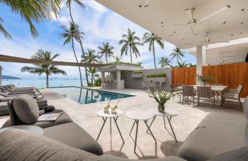 Thong Krut Villa | Emotion Beachfront Villas
