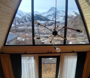 Stepantsminda Apartment | Emotion Kazbegi