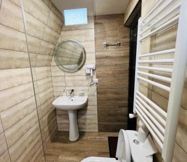 Stepantsminda Apartment | Emotion Kazbegi