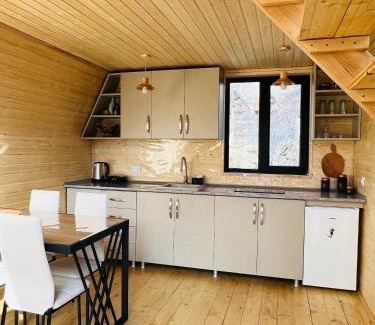 Stepantsminda Apartment | Emotion Kazbegi