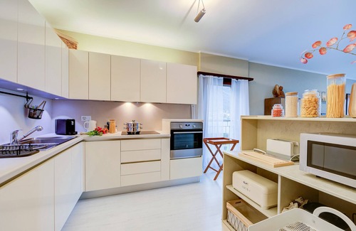Capolago Apartment | Emotion Lake View, Capo Lago, Switzerland